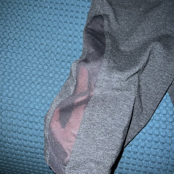 Active Shorts - Picture 4 of 4